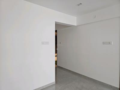 Living Room Image of 550 Sq.ft 1 BHK Apartment / Flat for rent in Nanded Mangal Bhairav, Nanded Pune for Rs. 18000