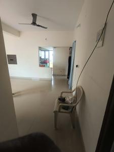 Bedroom Image of 1100 Sq.ft 2 BHK Apartment / Flat for rent in Mahadevapura Bengaluru for Rs. 32000