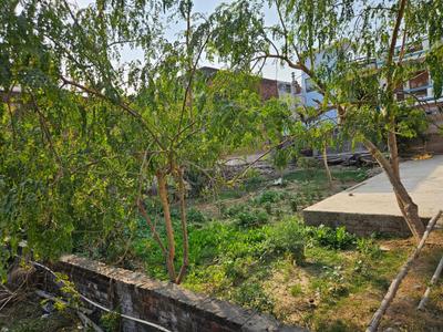 Image of 2990 Sq.ft Residential Plot / Land for sale in Sector A, Lucknow for Rs. 14950000