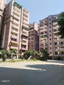 Image of 900 Sq.ft 2 BHK Apartment / Flat for sale in Shourya Aura Chimera, Raj Nagar Extension, Ghaziabad for Rs. 6500000