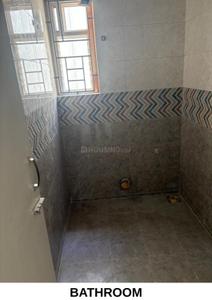 Bathroom Image of 1035 Sq.ft 2 BHK Apartment / Flat for sale in T Nagar Chennai for Rs. 21000000