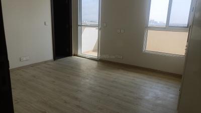 Bedroom Image of 2802 Sq.ft 3.5 BHK Apartment / Flat for rent in Windchants Nova, Sector 112 Gurgaon for Rs. 85000