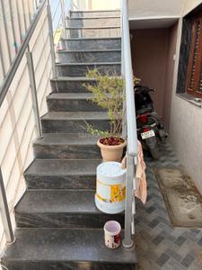 Balcony Image of 1000 Sq.ft 2 BHK Independent House for sale in Kachohalli Bengaluru for Rs. 7500000