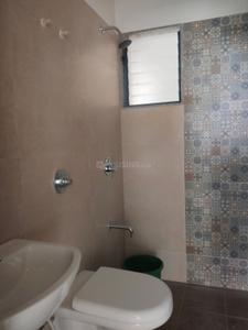 Image of 1752 Sq.ft 3 BHK Apartment / Flat for rent in Vishwanath Maher Select, Shela, Ahmedabad for Rs. 25000