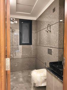 Common Bathroom Image of 2300 Sq.ft 4 BHK Builder Floor for sale in BPTP Astaire Garden Floors, Sector 70A Gurgaon for Rs. 29500000