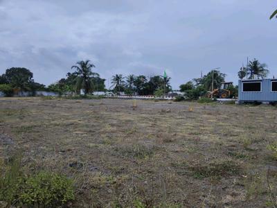 Image of 1700 Sq.ft Residential Plot / Land for sale in Injambakkam, Chennai for Rs. 25000000