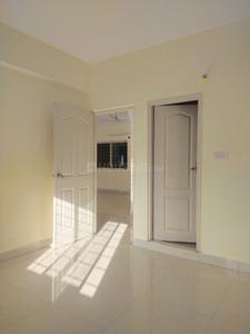 Hall Image of 1609 Sq.ft 3 BHK Apartment / Flat for sale in Horamavu Bengaluru for Rs. 11100000