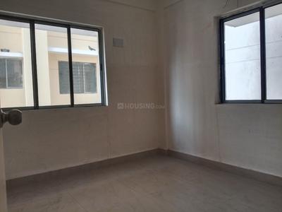 Bedroom Image of 1109 Sq.ft 3 BHK Apartment / Flat for sale in Balaji Crimson, Maheshtala Kolkata for Rs. 3700000