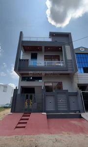 Image of 1150 Sq.ft 3 BHK Villa for sale in Jankipuram Extension, Lucknow for Rs. 9000000