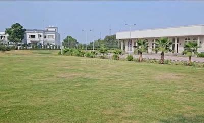 Residential Plot