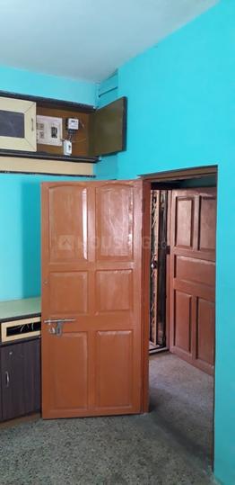 Ballygunge Station Bedroom 1