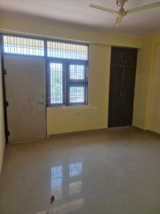 Bedroom Image of 1300 Sq.ft 3 BHK Apartment / Flat for rent in Sitapura Jaipur for Rs. 14000