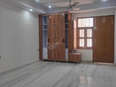 Bedroom Image of 2100 Sq.ft 4 BHK Builder Floor for sale in Rajendra Nagar Ghaziabad for Rs. 16700000
