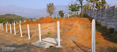 Image of 4200 Sq.ft Residential Plot / Land for sale in Karjat, Thane for Rs. 3000000