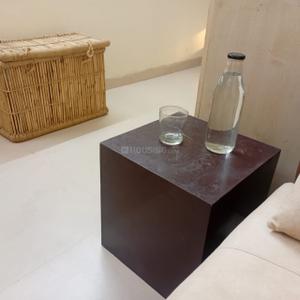 Bathroom Image of 425 Sq.ft 1 BHK Studio for rent in Era Studio Apartment, Knowledge Park 3 Greater Noida for Rs. 16000