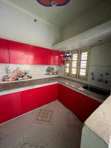 Kitchen Image of 1800 Sq.ft 2 BHK Independent House for rent in IDPL Colony Rishikesh for Rs. 12000