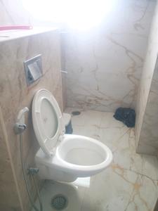 Bedroom One Image of 1705 Sq.ft 3 BHK Apartment / Flat for sale in BPS Twin Towers, Santosh Nagar Hyderabad for Rs. 16000000