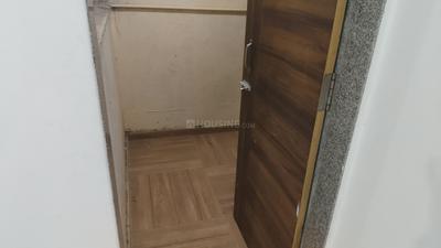 Balcony Image of 700 Sq.ft 1 BHK Apartment / Flat for rent in Kalyan East Kalyan for Rs. 15000