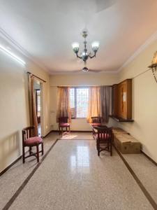 1 BHK Flat