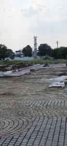 Image of 880 Sq.ft Residential Plot / Land for sale in Chawda Nakshtra Lok, Bada Bangarda, Indore for Rs. 4840000