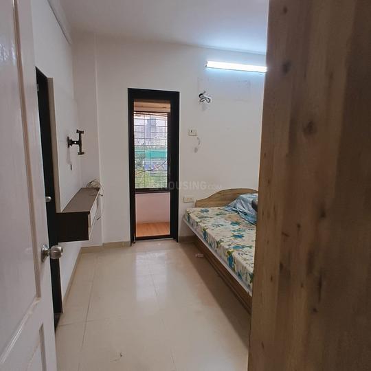 Aarey Colony, Goregaon East Bedroom 1