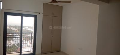 Bedroom Image of 1295 Sq.ft 2 BHK Apartment / Flat for sale in Sobha Arena, Talaghattapura Bengaluru for Rs. 19500000