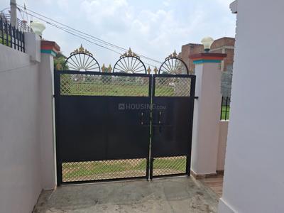 Balcony Image of 2000 Sq.ft 5 BHK Independent House for sale in Baniyapur Varanasi for Rs. 13000000