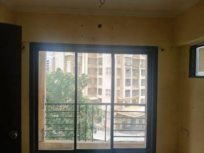 Bedroom Image of 670 Sq.ft 2 BHK Apartment / Flat for sale in Borivali West Mumbai for Rs. 13000000