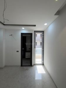 Hall Image of 1725 Sq.ft 3 BHK Builder Floor for sale in Vantara Elite Luxury Homes, Sector 107 Noida for Rs. 8900000