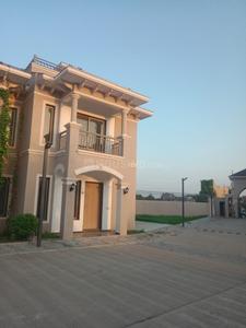 Image of 2250 Sq.ft 3 BHK Independent House for sale in Kasindra, Ahmedabad for Rs. 13000000