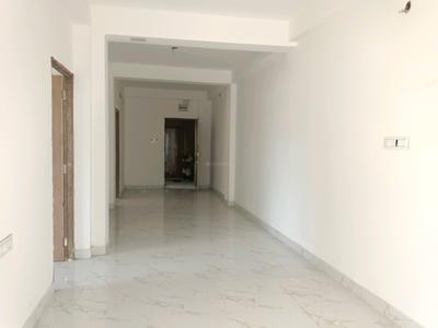 Living Room Image of 1000 Sq.ft 2 BHK Apartment / Flat for sale in Kasba Kolkata for Rs. 5500000
