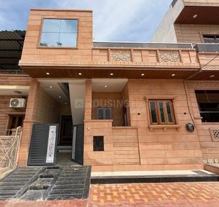 Image of 1350 Sq.ft 3 BHK Independent House for sale in Pal, Jodhpur for Rs. 16000000