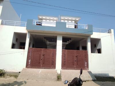 Image of 901 Sq.ft 2 BHK Independent House for sale in Kursi Road, Lucknow for Rs. 3800000