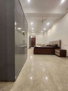 Hall Image of Durga Residency in Sector 23, Gurgaon