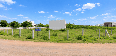 Bogadi 2nd Stage Plot View 1
