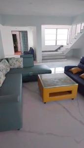 Hall Image of 4187 Sq.ft 4 BHK Apartment / Flat for sale in Panjim Goa for Rs. 65000000