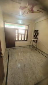 Bedroom Image of 1215 Sq.ft 3 BHK Builder Floor for sale in Shastri Nagar Ghaziabad for Rs. 7000000