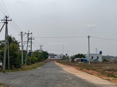 Image of 436 Sq.ft Residential Plot / Land for sale in Kovilpalayam, Coimbatore for Rs. 350000
