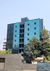 Image of 215 Sq.ft 1 RK Studio for sale in Hinjawadi, Pune for Rs. 3400000