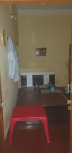 Bedroom Image of 1437 Sq.ft 3 BHK Apartment / Flat for rent in Unit 4 Bhubaneswar for Rs. 25000