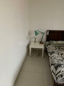 Bedroom Image of 1570 Sq.ft 3 BHK Apartment / Flat for sale in Cybercity Stone Ridge, Borabanda Hyderabad for Rs. 14000000