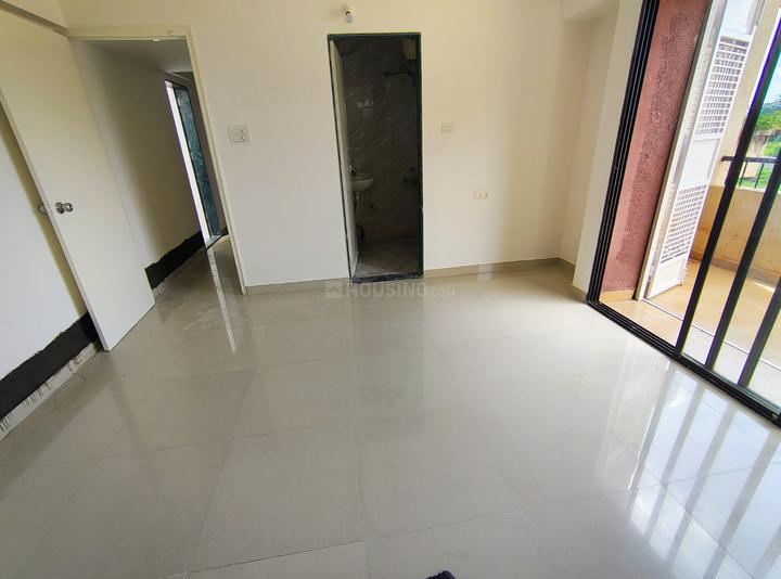 Kaspate Wasti, Wakad Bedroom 1