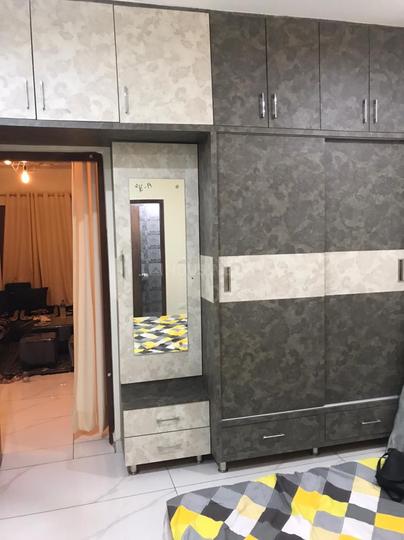 Janta Nagar, Kharar Bedroom 1