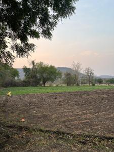 Image of 4000 Sq.ft Residential Plot / Land for sale in Simrol, Indore for Rs. 1200000