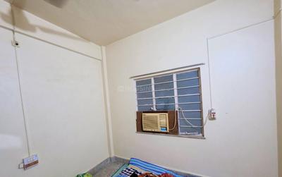 Bedroom Image of 620 Sq.ft 1 BHK Apartment / Flat for rent in Erandwane Pune for Rs. 20500