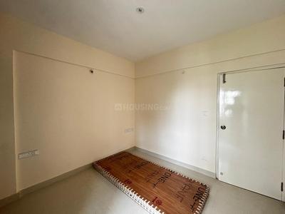 Bedroom Image of 1400 Sq.ft 2 BHK Apartment / Flat for rent in Bommanahalli Bengaluru for Rs. 55000