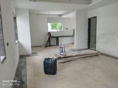 2 BHK Duplex