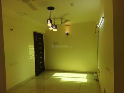 Hall Image of 1100 Sq.ft 3 BHK Apartment / Flat for sale in Gaurs Siddhartham, Siddharth Vihar Ghaziabad for Rs. 12000000