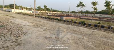 Image of 1120 Sq.ft Residential Plot / Land for sale in Khujauli, Lucknow for Rs. 1680000