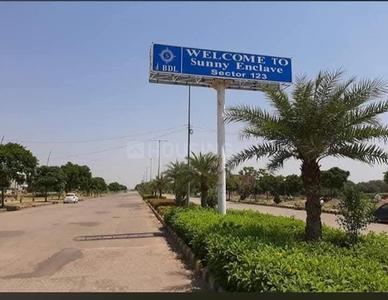 Image of 2250 Sq.ft Residential Plot / Land for sale in Sector 123, Mohali for Rs. 20000000